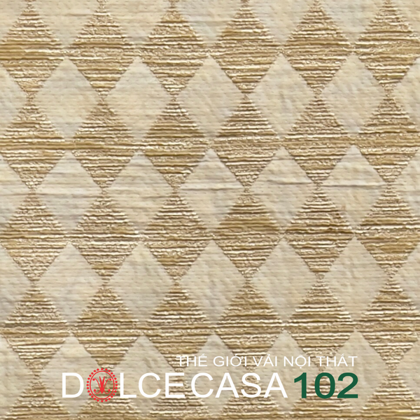 361-01 HARBOUR vải bọc sofa Nitas Thái Lan 2004 140cm