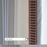  HELIOS 2019 dây trang trí hoa văn dệt thuê có sẵn tại nhà máy 