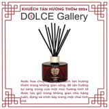  Herbes de Provence tinh chất khuếch tán hương thơm nội thất Pháp 2024 