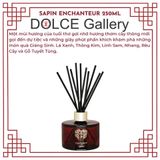  Herbes de Provence tinh chất khuếch tán hương thơm nội thất Pháp 2024 