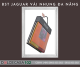  JAGUAR VẢI NHUNG ĐA NĂNG 