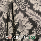  VẢI ĐA NĂNG HOA VĂN DAMASK 