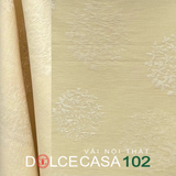  JENIS 432-02 vải đa năng khổ 137cm 