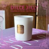  Just Bloom nến đèn sáp thơm nước hoa Collezione Privata VALMONT 2023 