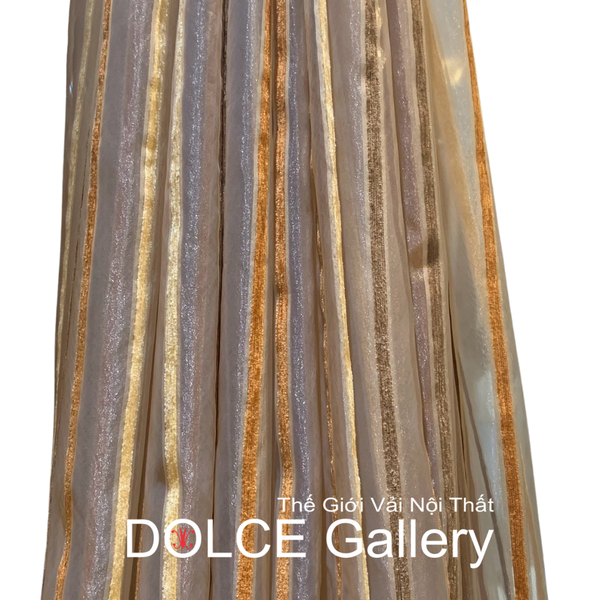  AIRY KE-AIR1/03 vải màn rèm gió khổ 300cm 