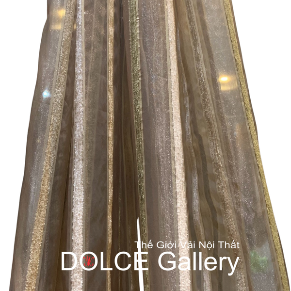  AIRY KE-AIR1/04 vải màn rèm gió khổ 300cm 