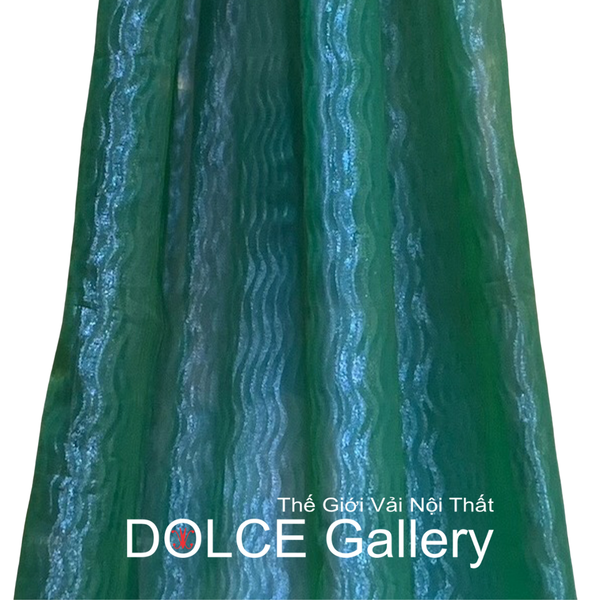  ELDA KE-ELD1/03 vải màn rèm gió khổ 320cm 