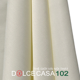  KELL 10481-101 vải màn rèm cửa khổ 140cm 