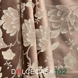  10487-103 vải màn rèm cửa KNIGHTBRIDGE 