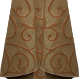  KRISMA 463-02 vải đa năng khổ 137cm 