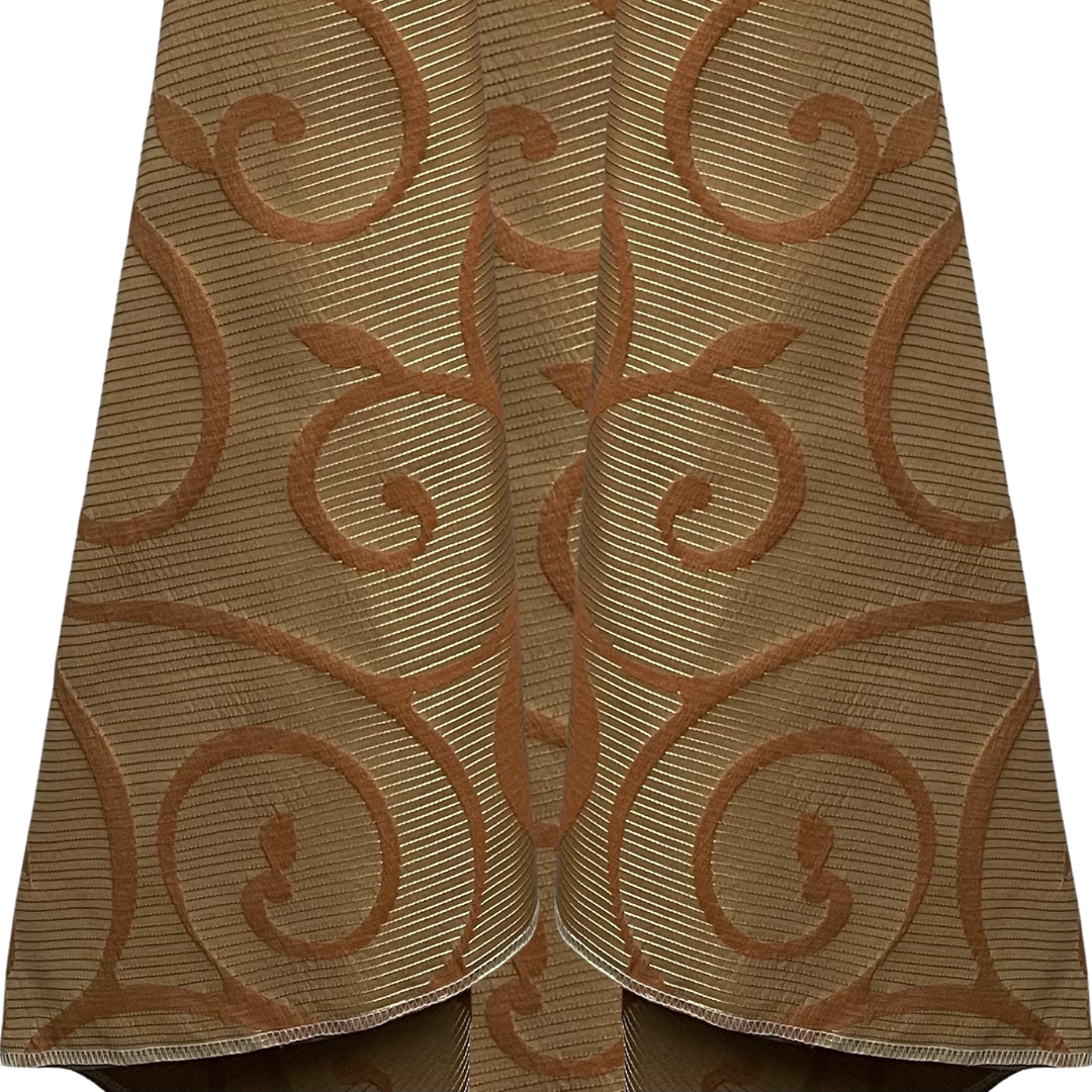  KRISMA 463-02 vải đa năng khổ 137cm 