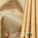  LEELA 539-15 vải màn rèm cửa khổ 150cm 