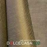  539-20 LEELA vải rèm cửa Nitas Thái Lan 2008 150cm 