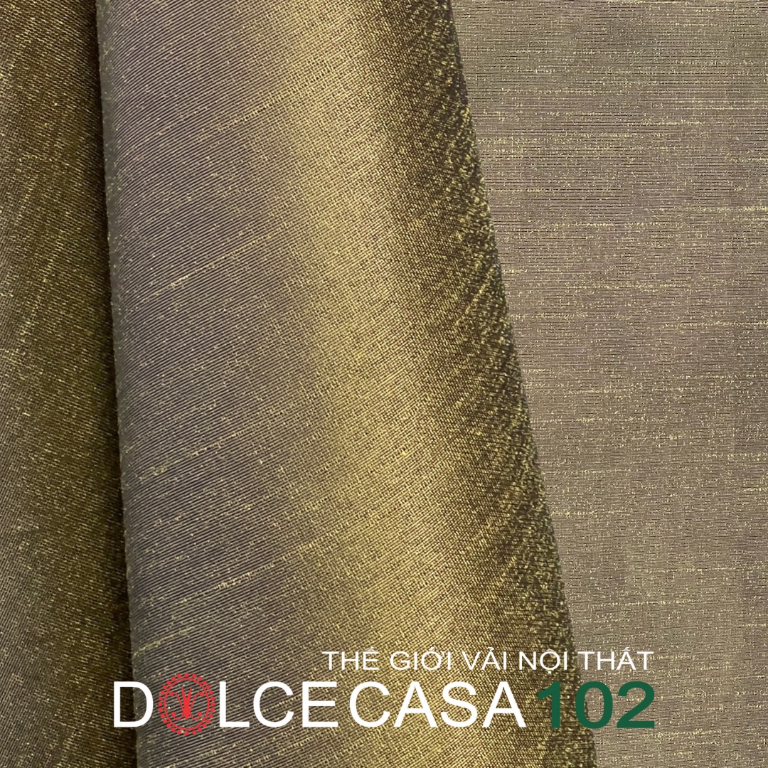  539-20 LEELA vải rèm cửa Nitas Thái Lan 2008 150cm 