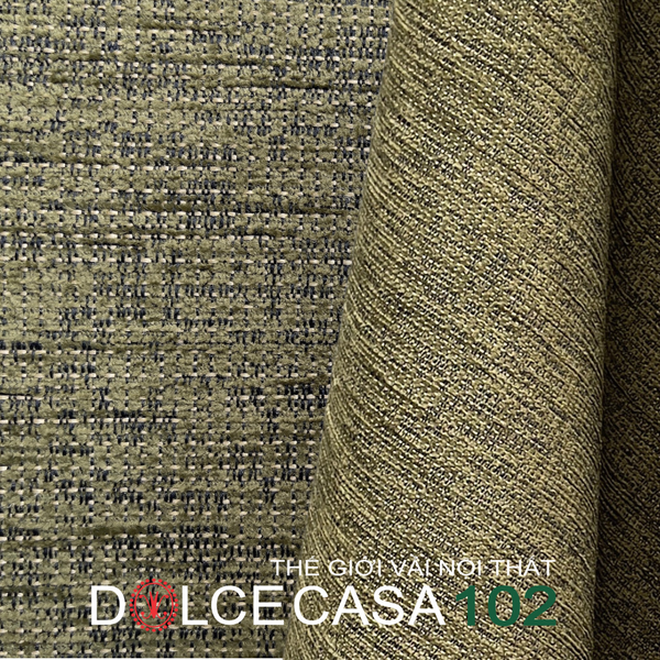 10549-107 LEO vải bọc sofa Nitas Thái Lan 2008 140cm