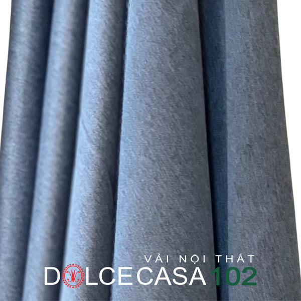  80019 vải giảm sáng LEONARDO 8 màu copyright 2017 