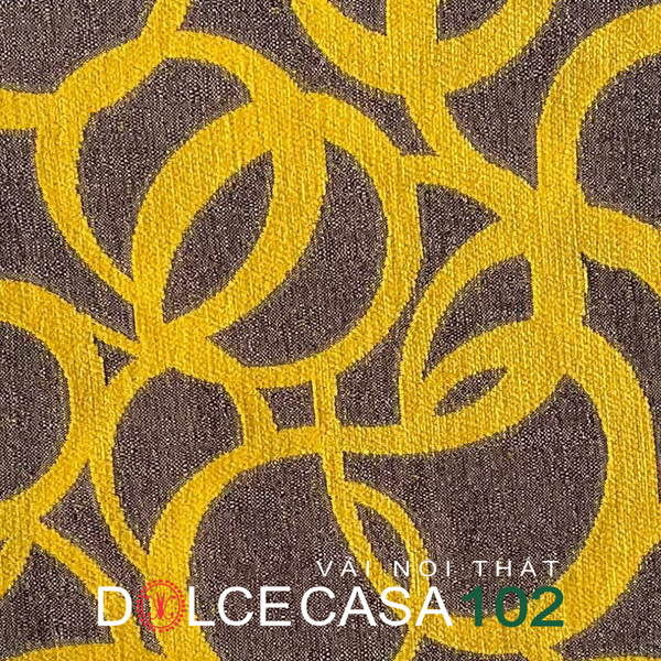 584-04 LILO vải bọc sofa Nitas Thái Lan 2010 137cm