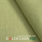  LINEN-ANIS vải khăn giường khổ 280cm 