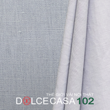  LINEN-IRIS vải khăn giường khổ 280cm 