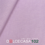  LINEN-LILAS vải khăn giường khổ 280cm 
