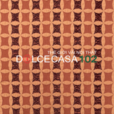  L2-2301 LISBON vải rèm cửa Nitas Thái Lan 2002 145cm 