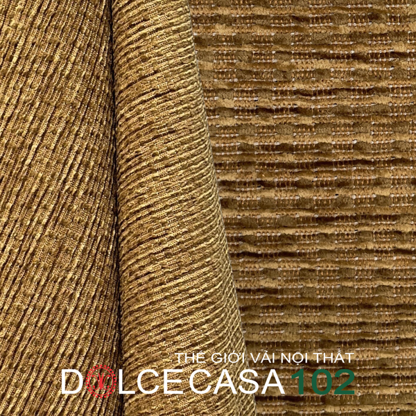 580-02 LOGAN vải bọc sofa Nitas Thái Lan 2009 140cm