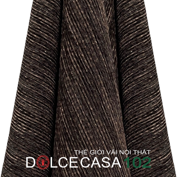 580-08 LOGAN vải bọc sofa Nitas Thái Lan 2009 140cm