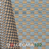  VẢI ĐA NĂNG HOA VĂN CHESS DAMIER 