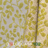  LOVELY 586-07 vải đa năng khổ 137cm 