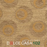  554-02 LUNAR vải bọc ghế Nitas Thái Lan 2007 137cm 