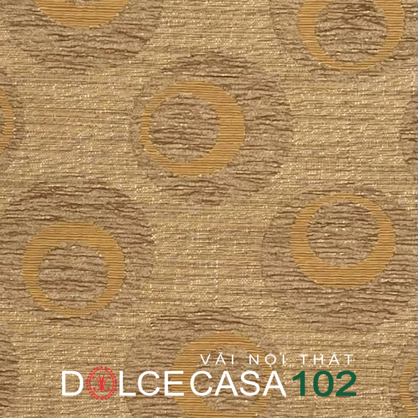 554-02 LUNAR vải bọc sofa Nitas Thái Lan 2007 137cm