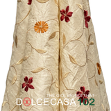  MADRID QUEEN1 vải đa năng khổ 280cm độ mài mòn 23.500 lần 