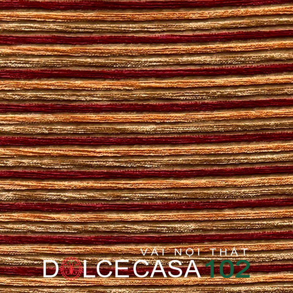 547-07 MARINE vải bọc sofa Nitas Thái Lan 2005 140cm