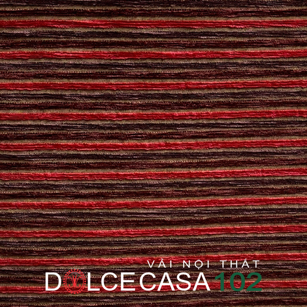 547-08 MARINE vải bọc sofa Nitas Thái Lan 2005 140cm