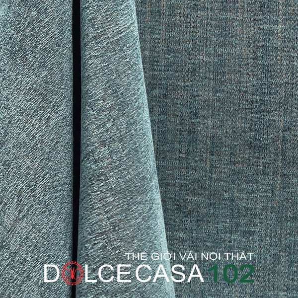  MARK 10593-107 vải bọc nệm ghế khổ 140cm độ mài mòn >12.000 lần 