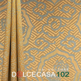  MING 518-10 vải đa năng khổ 152cm 