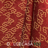 MING 519-01 vải đa năng khổ 152cm 