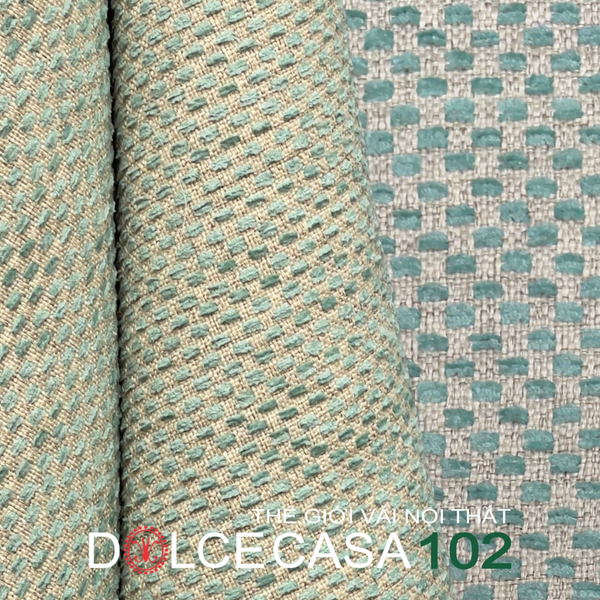  MISSY 551-07 vải đa năng khổ 137cm có độ mài mòn <10.000 lần 