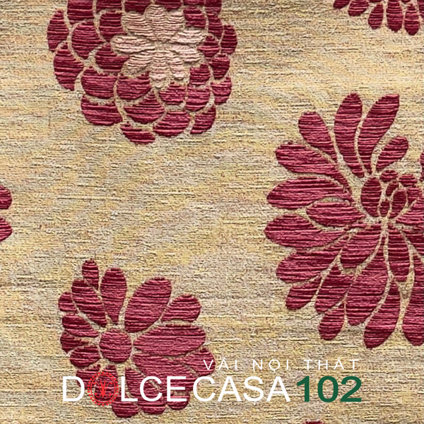  MISSY 552-01 vải đa năng có độ mài mòn 10.000 lần 