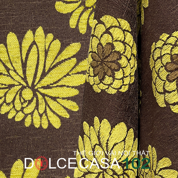  MISSY 552-04 vải đa năng khổ 137cm có độ mài mòn 10.000 lần 