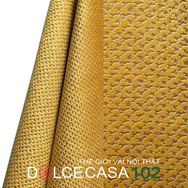 30012-102 MONACH/1 vải bọc sofa Nitas Thái Lan 2016 145cm