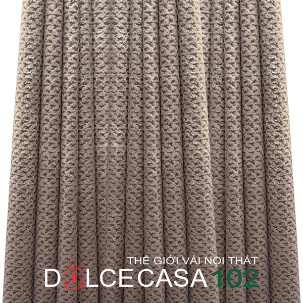 30012-103 MONACH/1 vải bọc sofa Nitas Thái Lan 2016 145cm