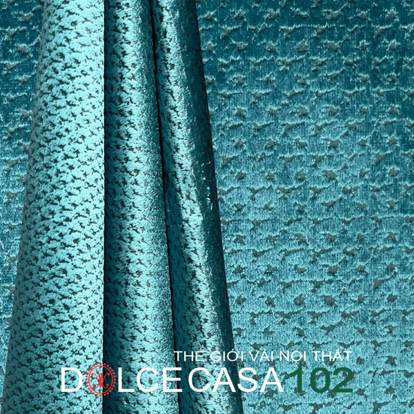 30012-106 MONACH/1 vải bọc sofa Nitas Thái Lan 2016 145cm