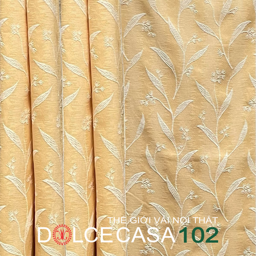  MONET I 531-02 vải đa năng 