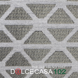  MOSAIC 30005-103 vải bọc nệm khổ 140cm có độ mài mòn 14.000 lần 