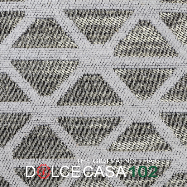 30005-103 MOSAIC vải bọc sofa Nitas Thái Lan 2015 140cm