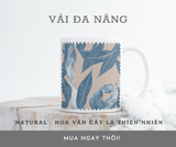  KER2 VẢI ĐA NĂNG NHÓM HOA VĂN NATURAL 