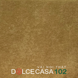  THE NEW SUEDE 10750-106 vải đa năng khổ 145cm độ mài mòn <15.000 lần 