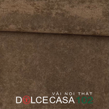  THE NEW SUEDE 10750-107 vải đa năng khổ 145cm độ mài mòn <15.000 lần 