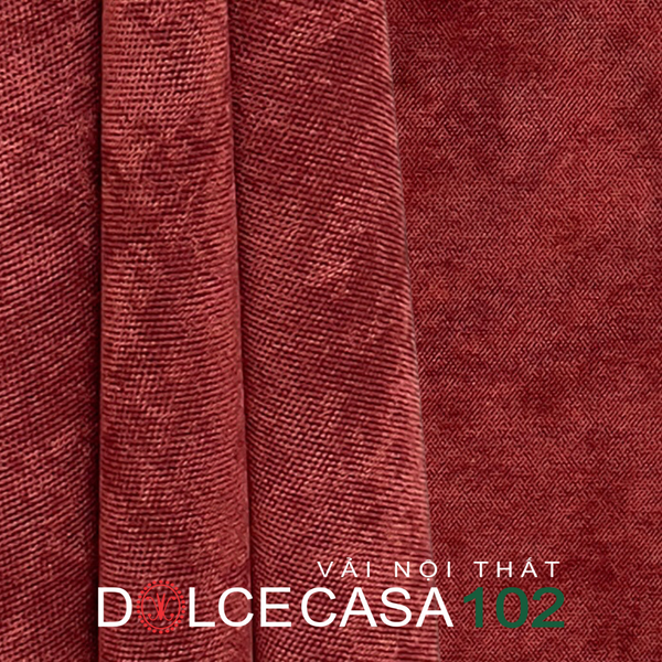  THE NEW SUEDE 10750-114 vải đa năng khổ 145cm độ mài mòn <15.000 lần 